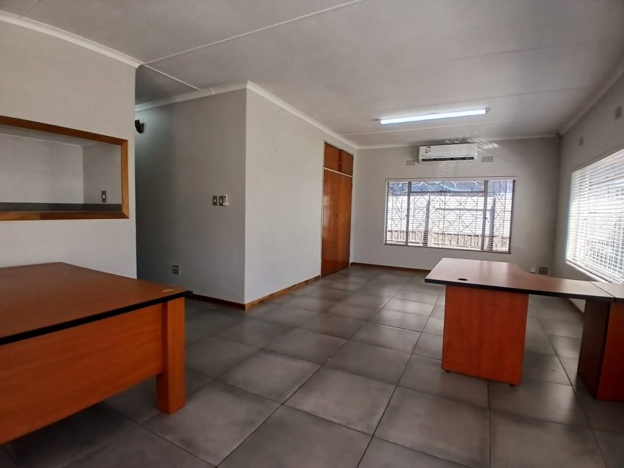 To Let commercial Property for Rent in Rustenburg Central North West